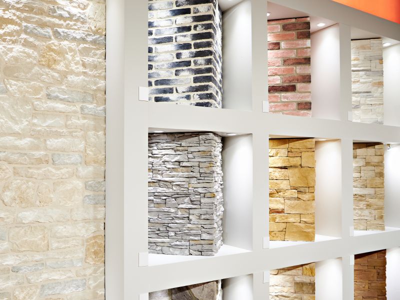 Brick Veneer Installation detail