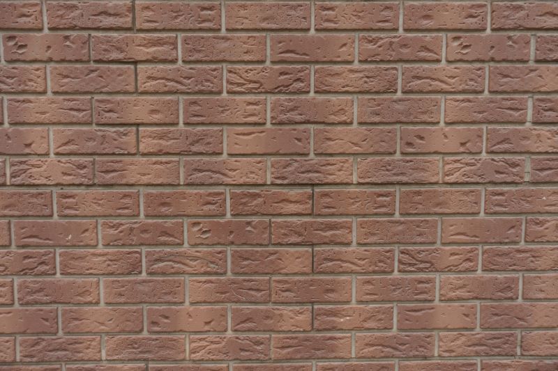 Brickwork Finishes