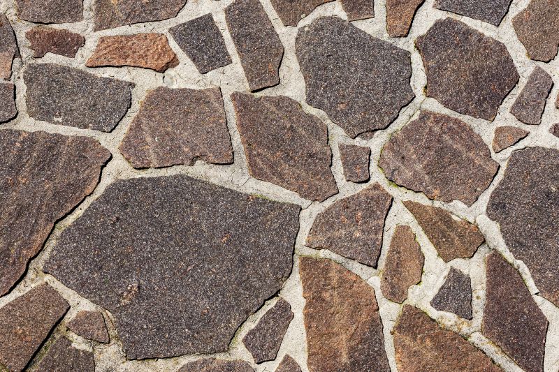 Stone Pathway