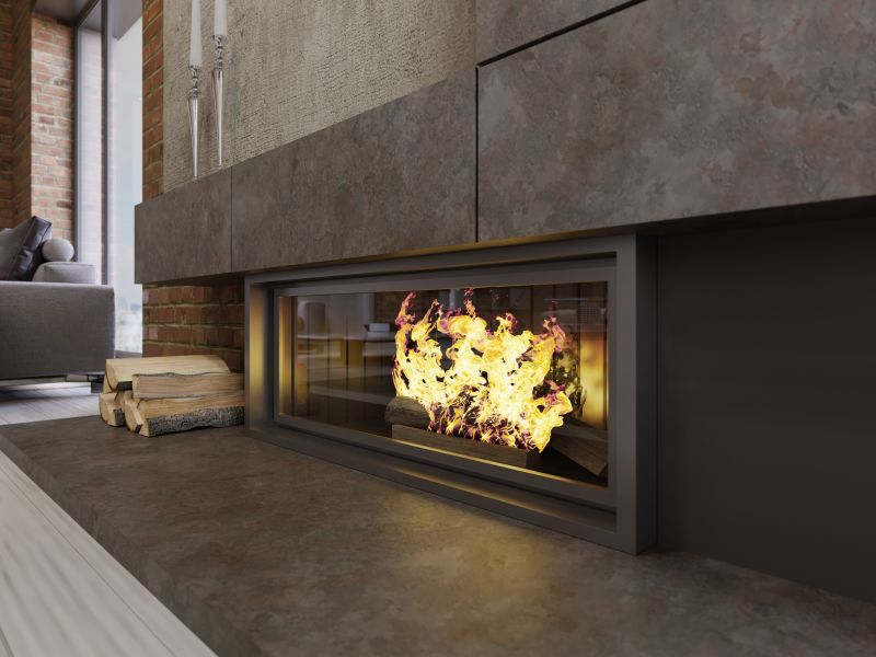 Fireplace Design
