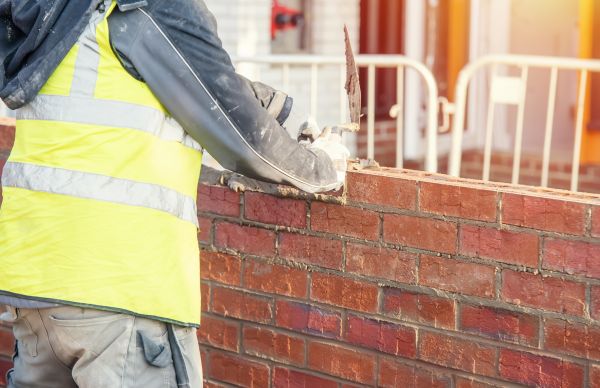 Brick Laying Service in Ellicott City