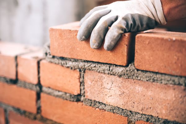 Brick Service in Ellicott City