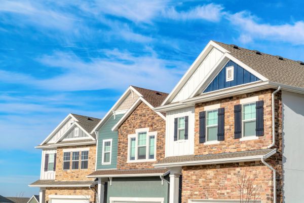 Brick Siding Installation in Ellicott City