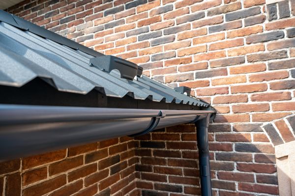 Brick Veneer Siding Installation in Ellicott City
