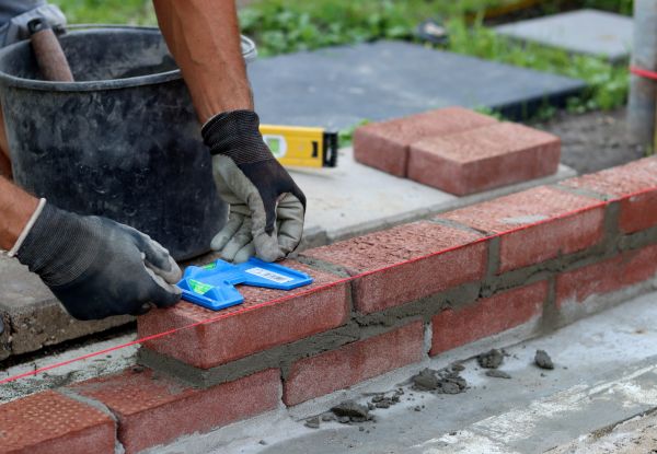 Masonry Service in Ellicott City