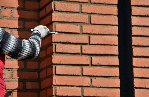 Mortar Joint Repair in Ellicott City