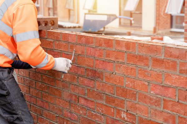 Brick Repair in Ellicott City