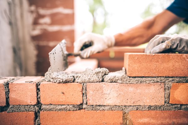 Brickwork Service in Ellicott City
