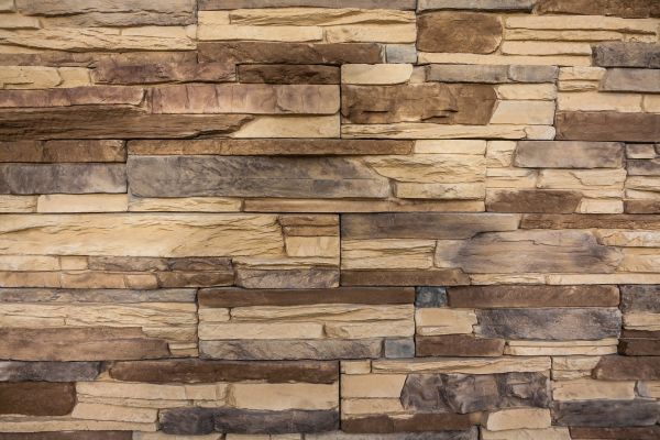 Stone Siding Installation in Ellicott City