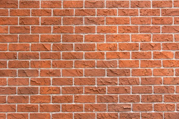 Brick Wall Replacement in Ellicott City