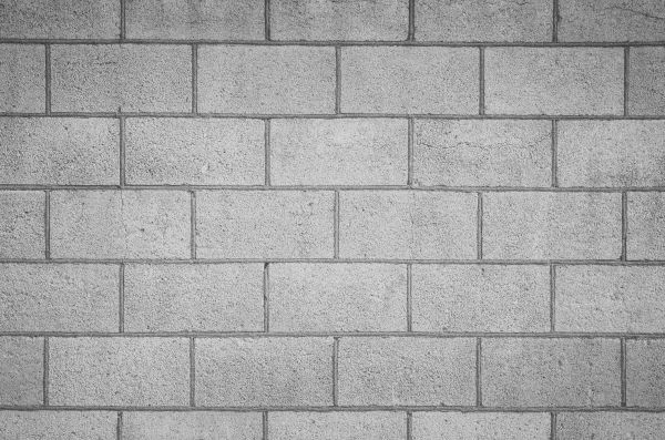 Cement Block Repair in Ellicott City