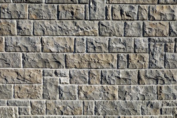 Stone Cladding Installation in Ellicott City