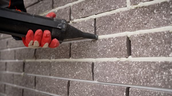 Masonry Tuckpointing in Ellicott City