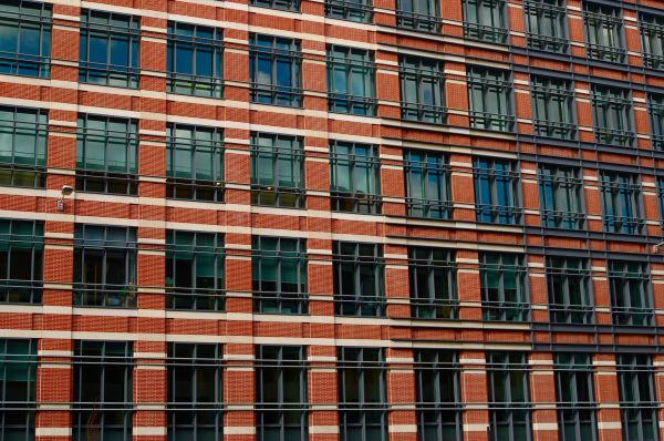 Commercial Brickwork in Ellicott City