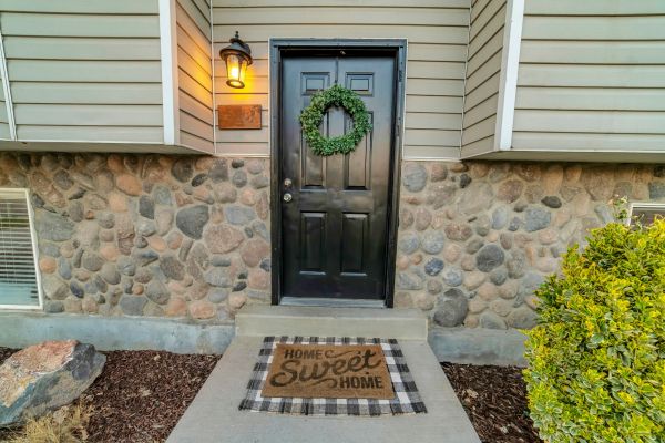 Stone Siding Replacement in Ellicott City