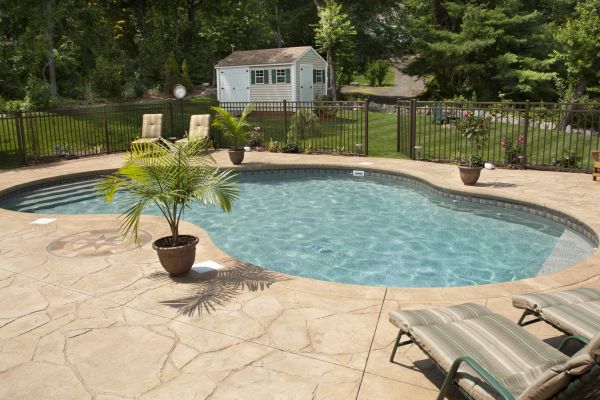 Deck Masonry Installation in Ellicott City