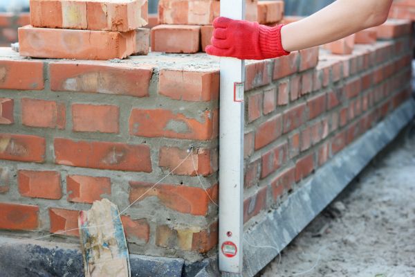 Foundation Masonry Repair in Ellicott City