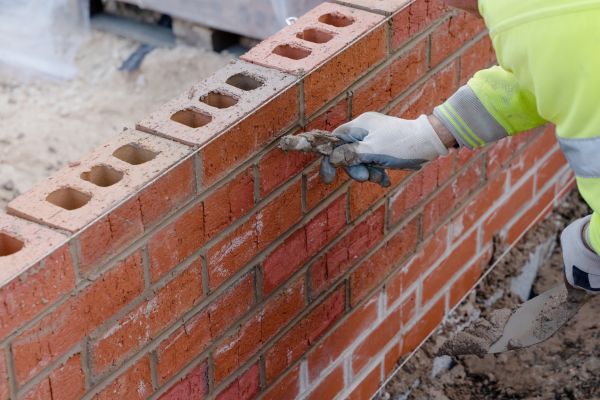 Residential Masonry in Ellicott City
