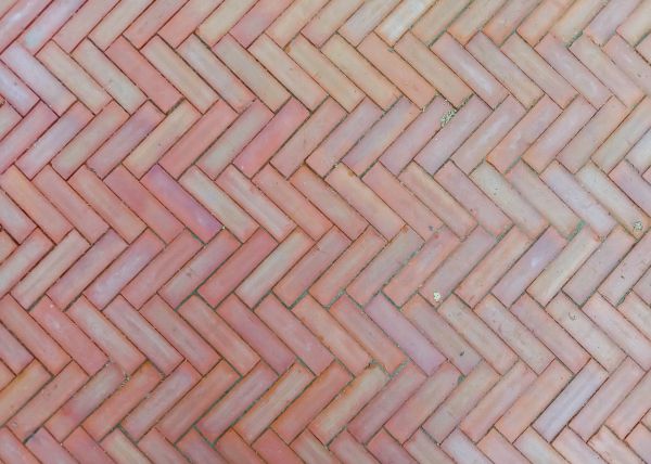 Brick Flooring Installation in Ellicott City