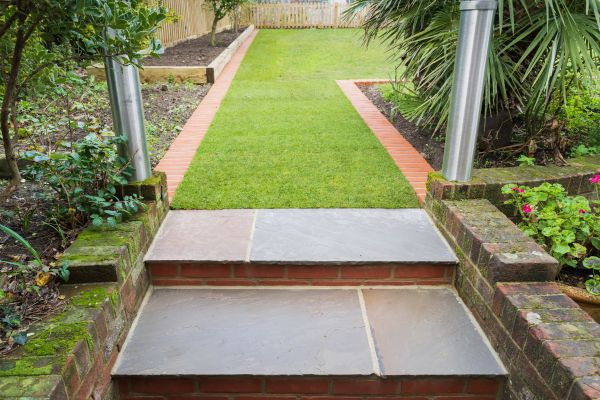 Brick Edging Service in Ellicott City