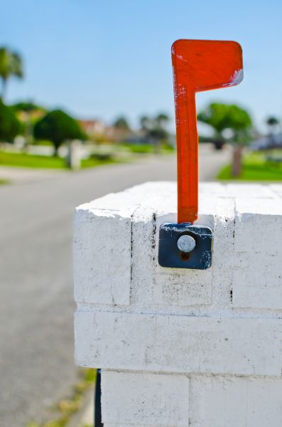 Brick Mailbox Service in Ellicott City